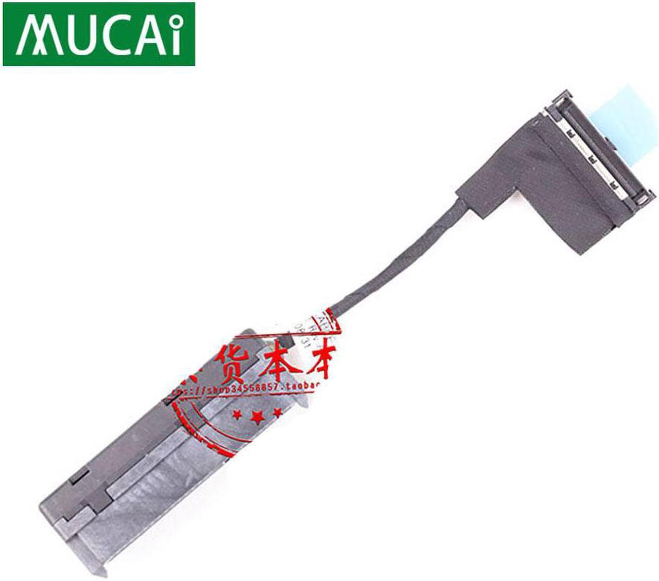 HDD cable For HP DM3 DM3-3000 laptop SATA Hard Drive HDD Connector Flex Cable 50.4KD05.001