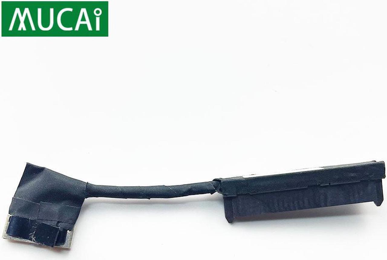 HDD cable For Lenovo A540 A740 Y500 AIO desktop SATA Hard Drive HDD Connector Flex Cable DC02001Y500