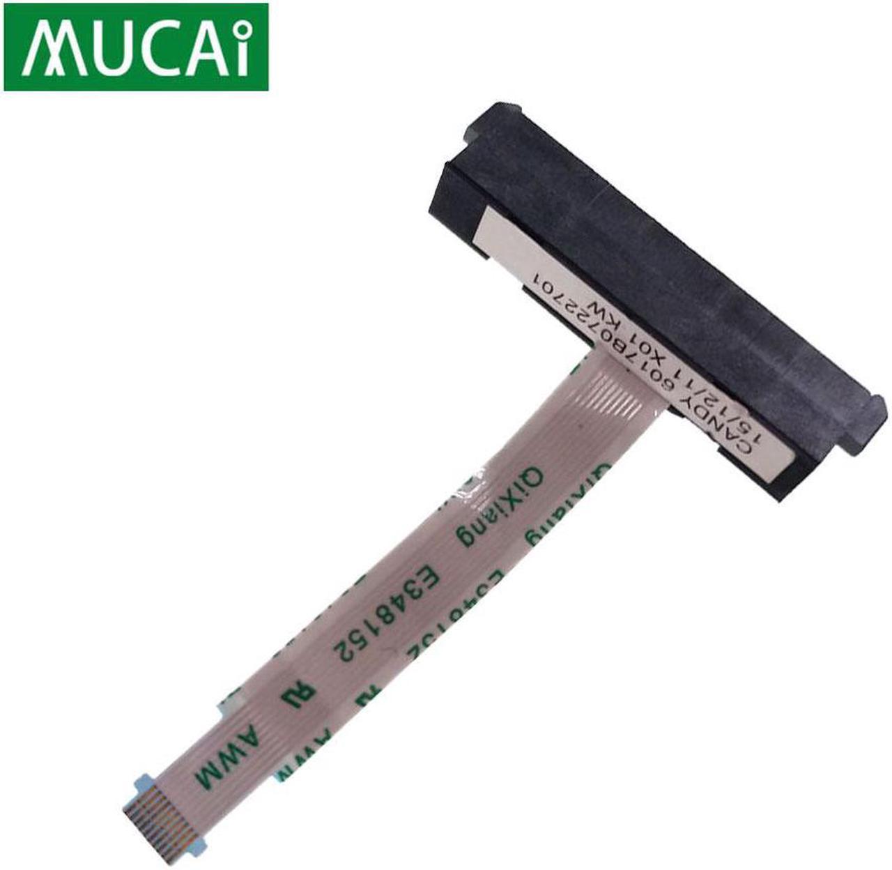 HDD cable For HP Probook 248 G1 350 340 345 G1 350 355 325 G2 G14 laptop SATA Hard Drive HDD SSD Connector Flex Cable