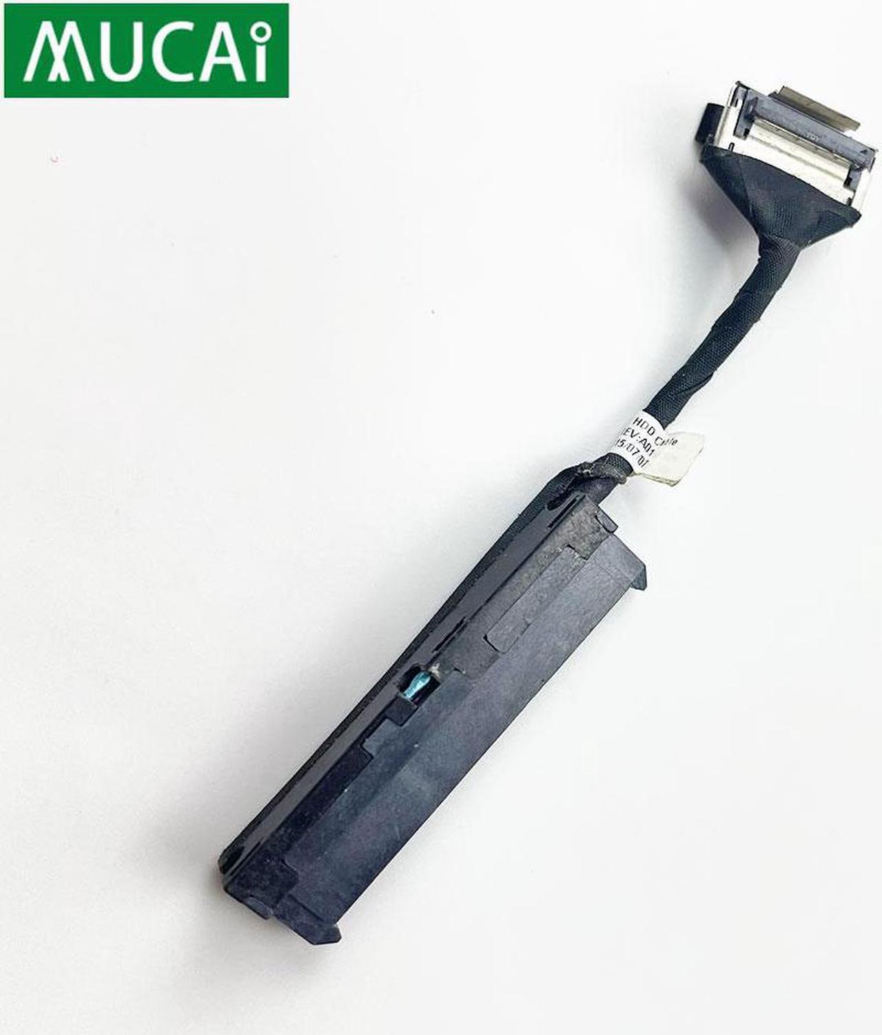 HDD cable For Dell Latitude 11 3150 3160 Plano laptop SATA Hard Drive HDD Connector Flex Cable 450.02109.1001 450.02109.0001