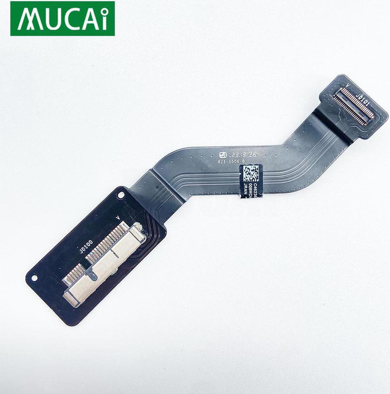 A1425 SSD Solid State Cable 821-1506-B 923-0219 For Macbook Pro Retina 13'' A1425 HDD Cable Late 2012 Early 2013