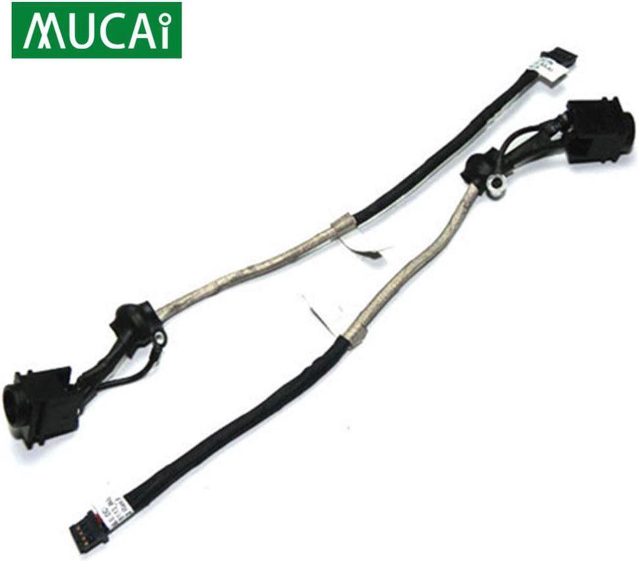 DC Power Jack with cable For Sony PCG-71311L PCG-71318L PCG-71314L laptop DC-IN Flex Cable