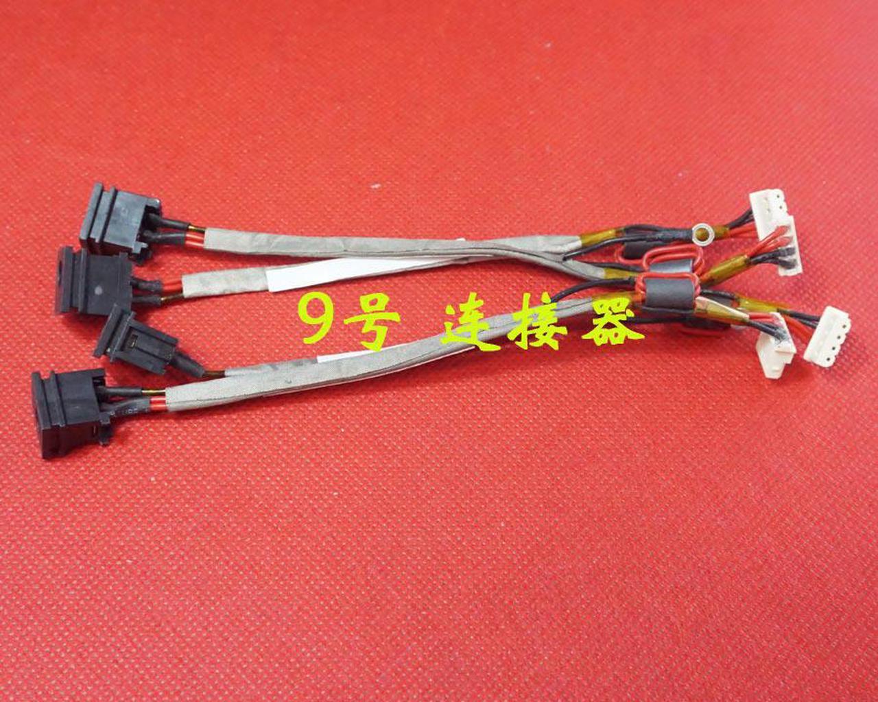 DC Power Jack with cable For Toshiba Portege M861 M862 M863 M865 laptop DC-IN Flex Cable