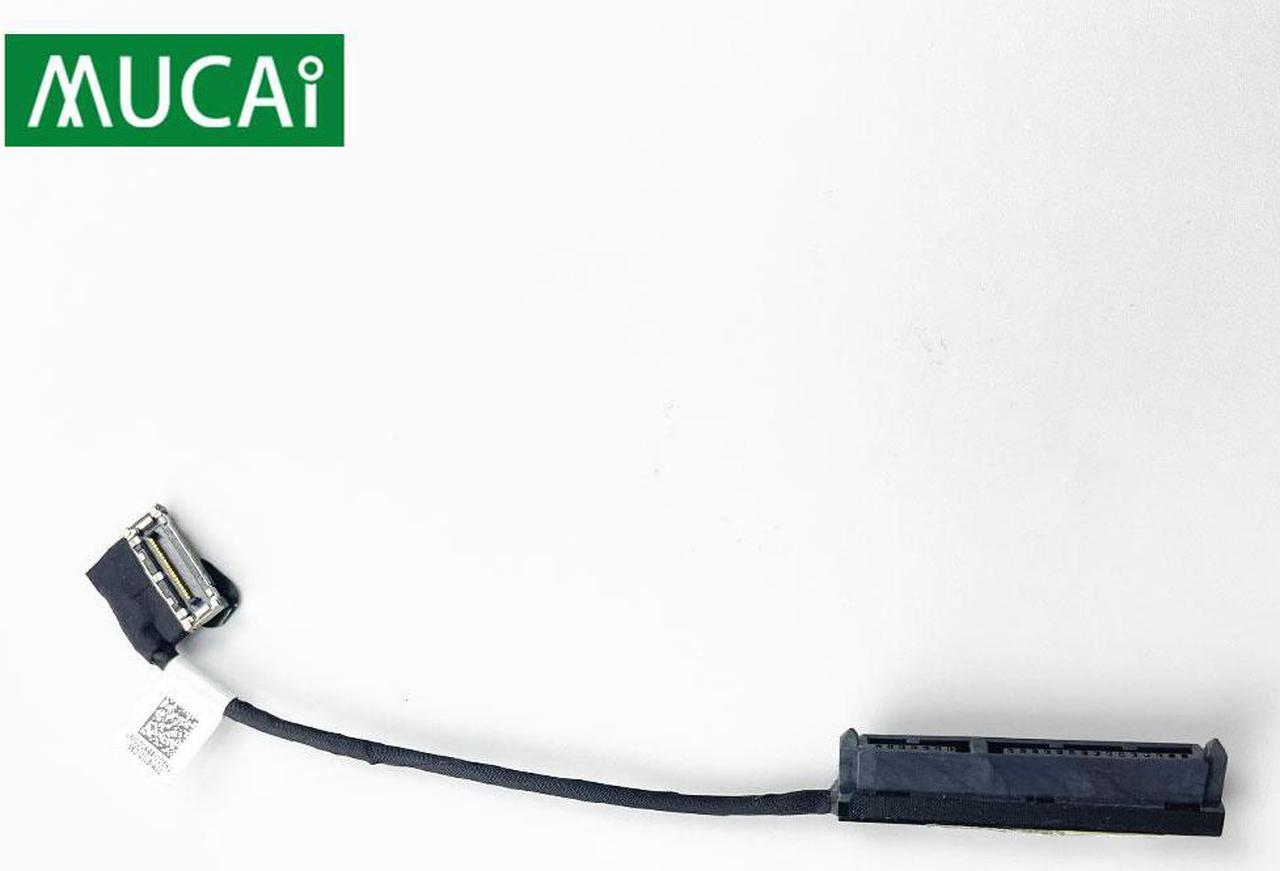 DC Power Jack with cable For DELL 15 R2 R3 784VK laptop DC-IN Flex Cable