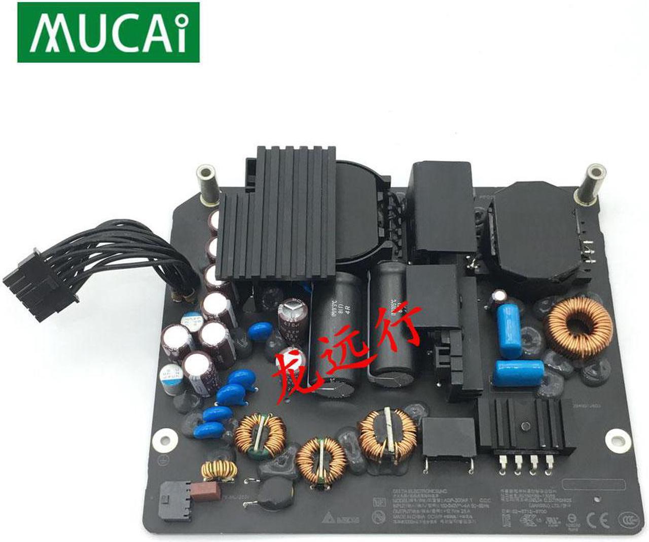 A1419 Power Supply Board For Apple Imac 27" A1419 desktop PSU PA-1311-2A  ADP-300AF 661-7886 661-7170 661-035 2012 2013 2014