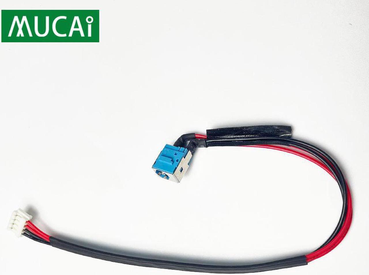 DC Power Jack with cable For Acer Aspire AS8920 8920 8920G 8930 8930G 6048 6671 laptop DC-IN Flex Cable