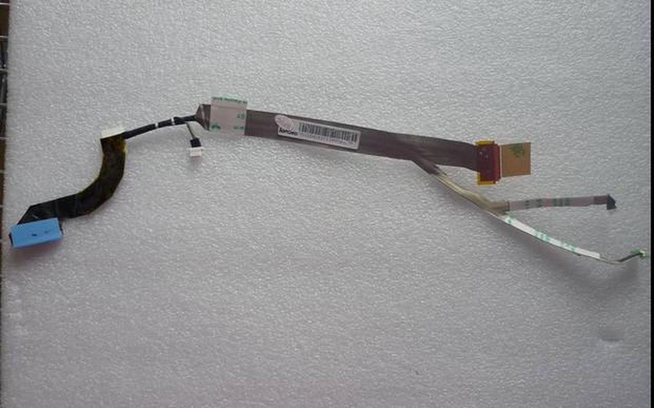 Video screen Flex cable For Lenovo E46 e46a E46L E46G K46A K46 laptop LCD LED Display Ribbon cable DD0LL5LC020