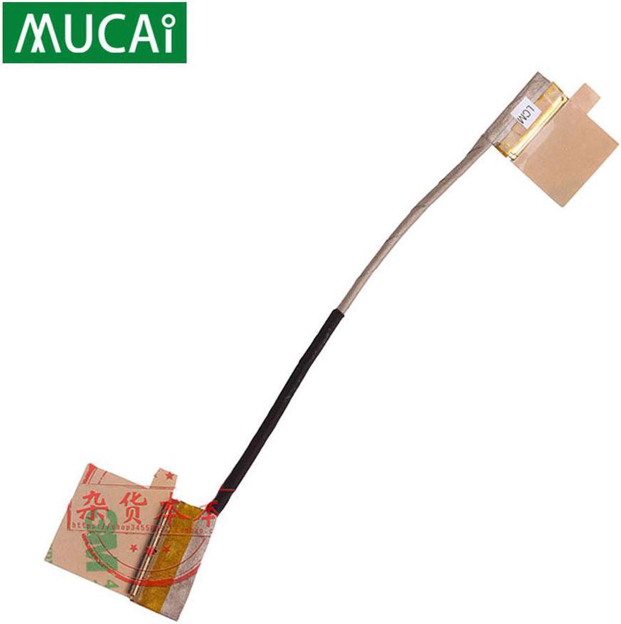 Video screen Flex cable For Acer Aspire R5-571T R5-571TG-59D laptop LCD LED Display Ribbon Camera cable 1422-02BF000