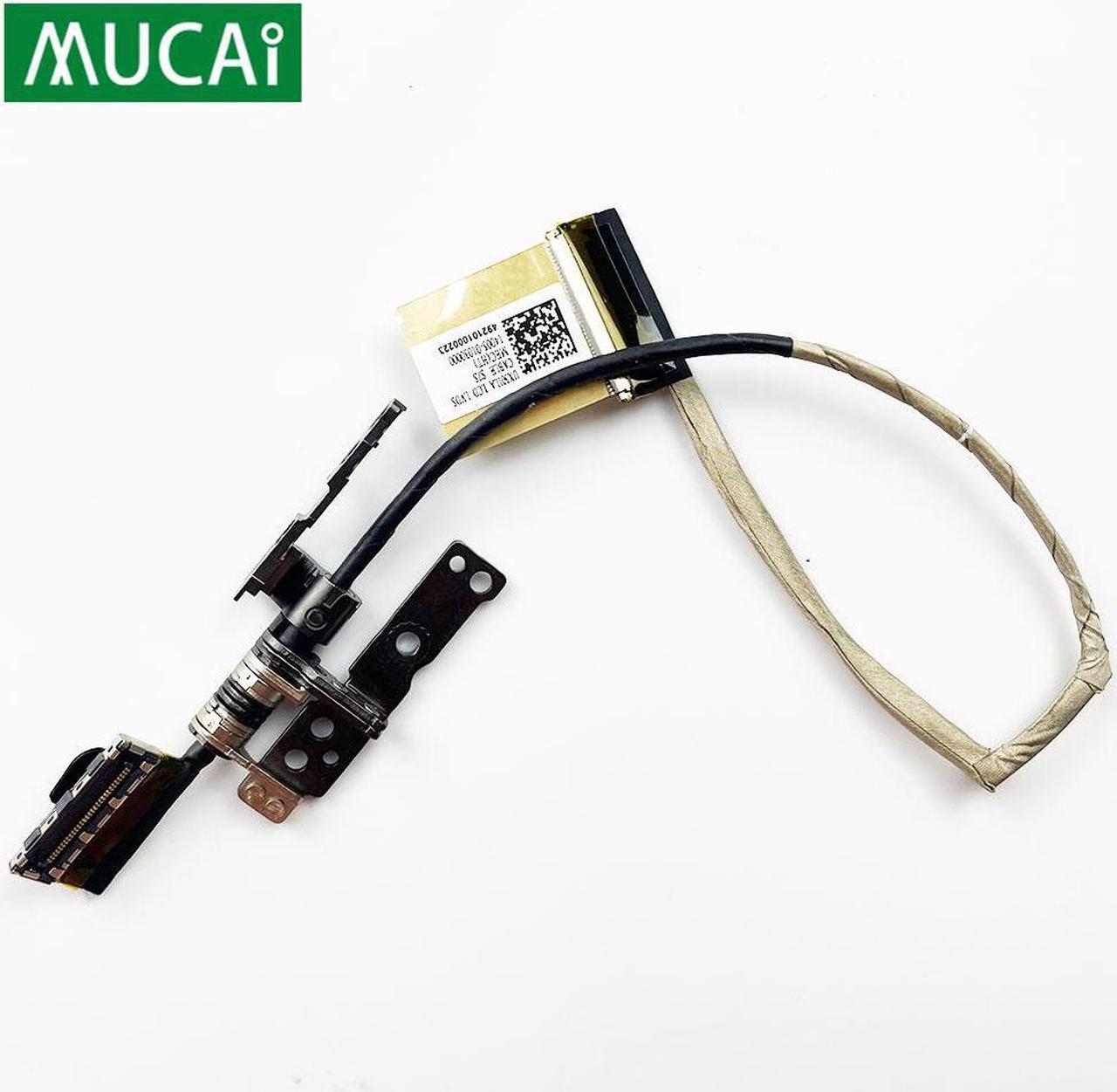 Video screen Flex cable For ASUS Zenbook UX301LA UX301L UX301 laptop LCD LED Display Ribbon Camera cable 14005-01030000