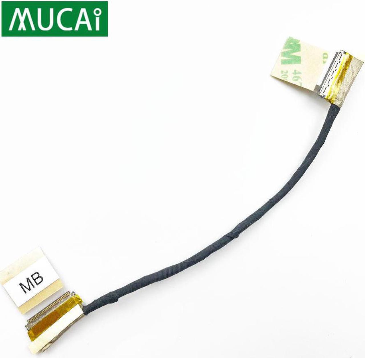 For ASUS UX430 UX430UA UX430U UX430UN UX430UQ U430UAR U4100U laptop LCD LED Display Ribbon cable 14005-02210100 1422-02PC0AS