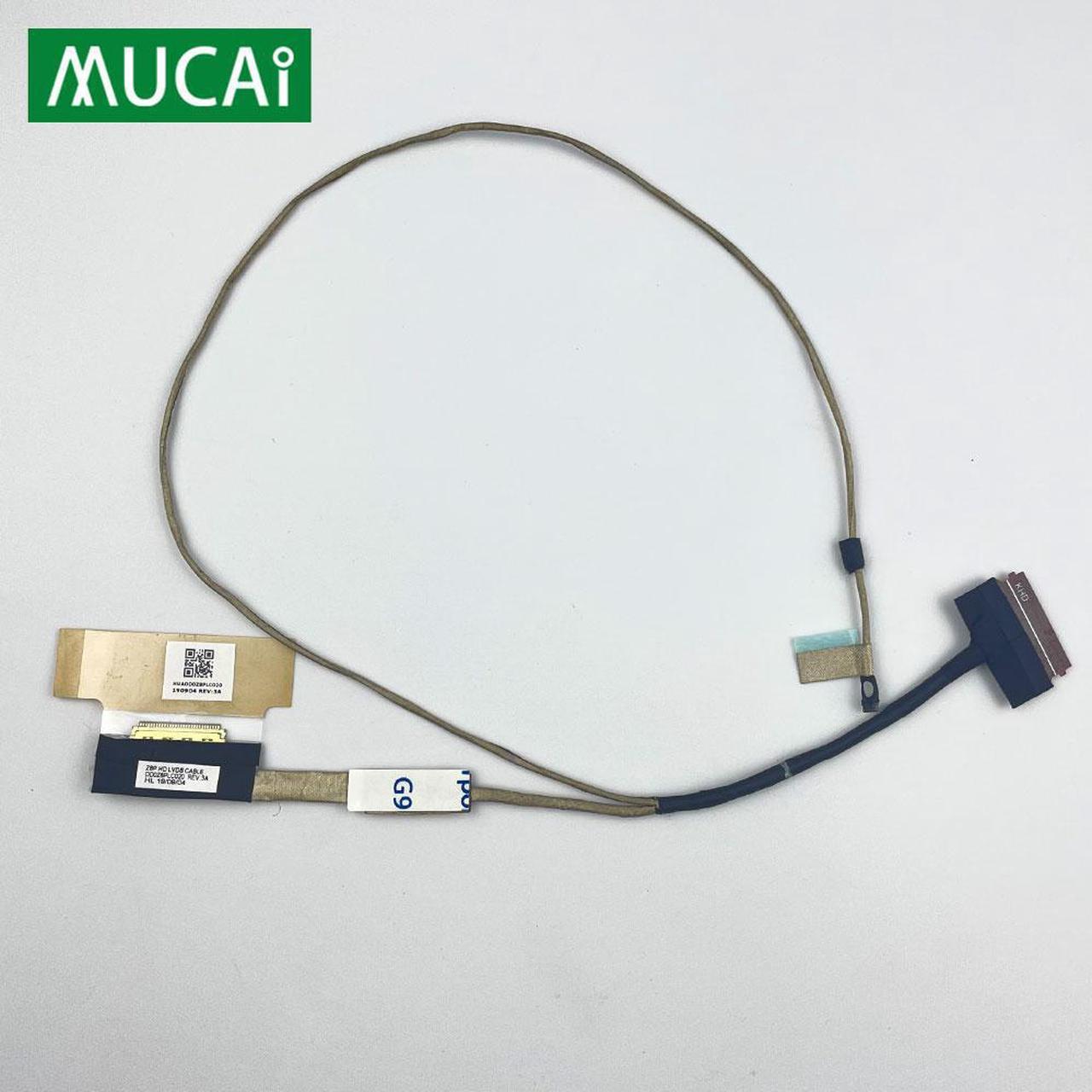 Video screen Flex cable For Acer a314-31 A314-21 a314-32 a114-31 a114-32 laptop LCD LED Display Ribbon cable DD0Z8PLC000