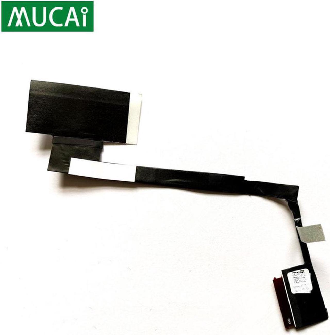 Video screen Flex cable For HUAWEI matebook D15 Boh-WAQ9RP laptop LCD LED Display Ribbon Camera cable DD0H98LC011 DF30