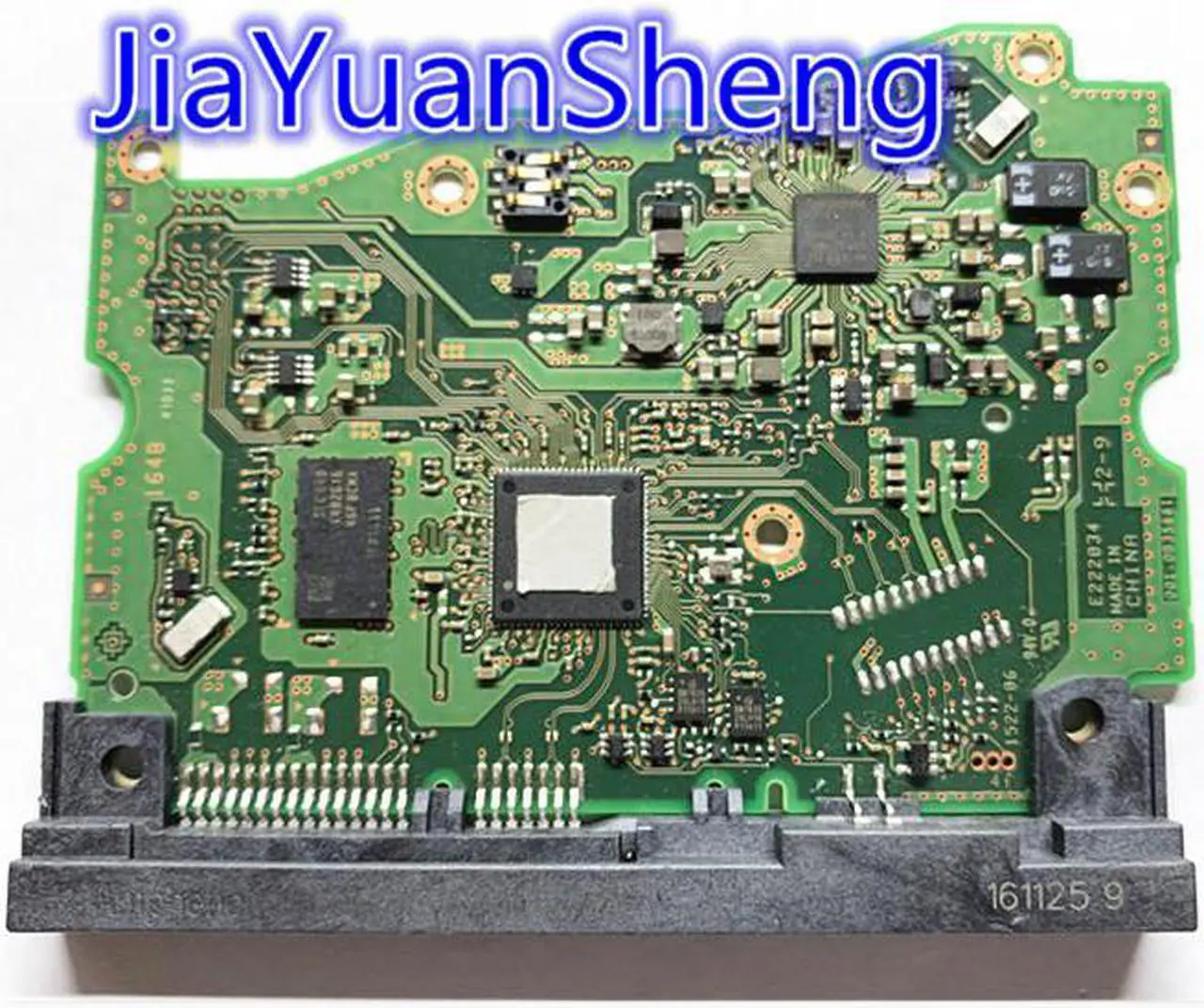 Main image of 0B35661  hard disk PCB Board No. 004-0B35661 , 001-0B35661, 0B35872