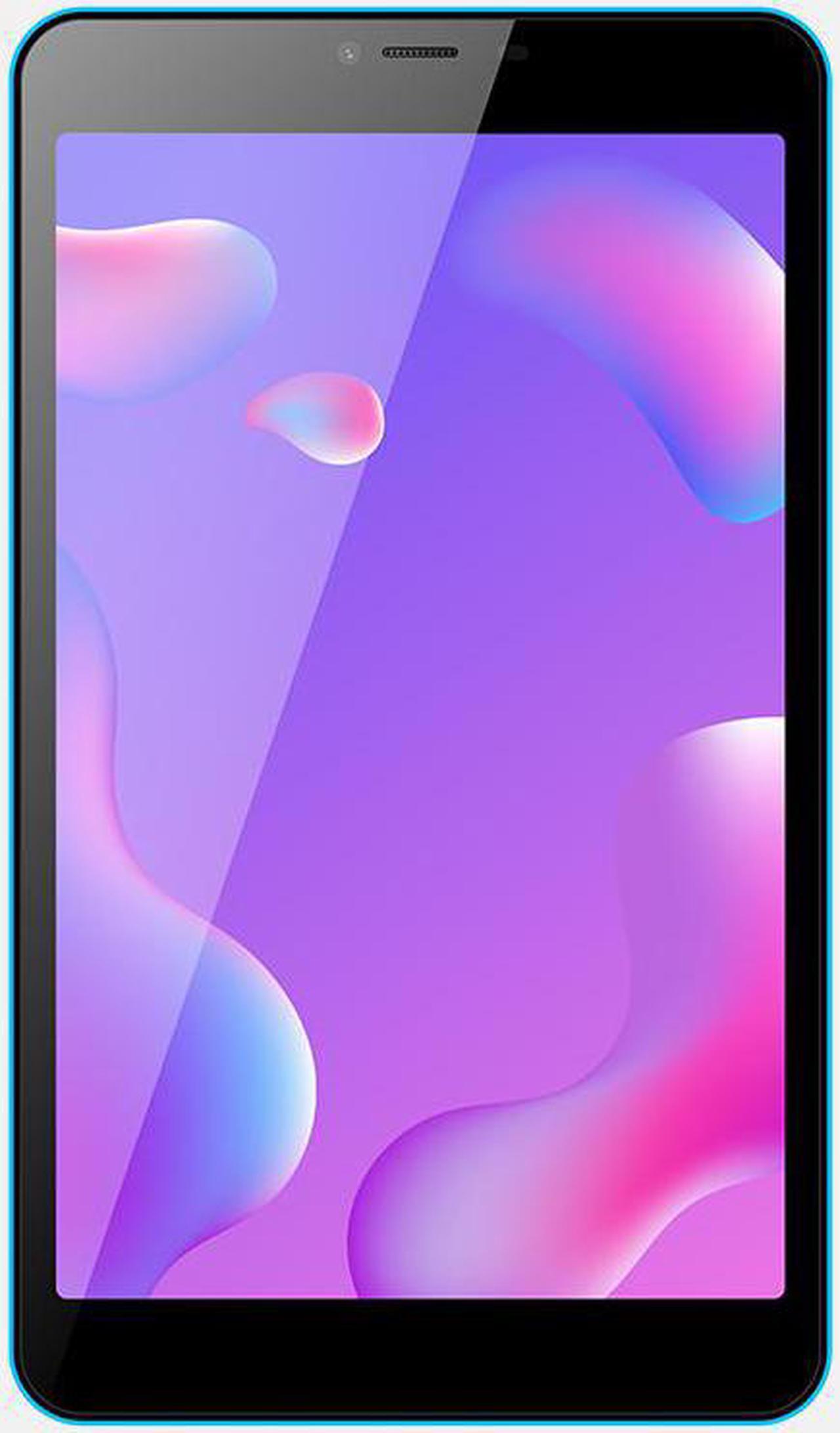 Alt view image 3 of 4 - Maxwest ASTRO 8Q Android LTE Tablet, 8.0 LCD Screen, 32GB Storage, Long-Lasting Battery, Expandable Memory