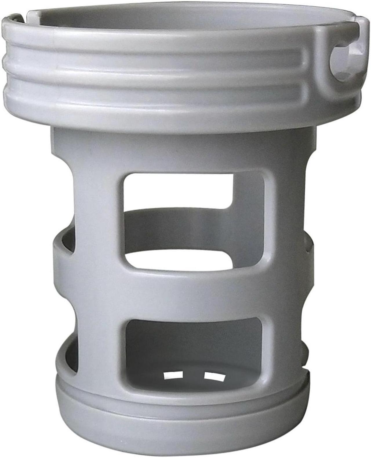 M-Spa Filter Cartridge Base only for M-Spa branded Inflatable Hot Tubs & Spa.