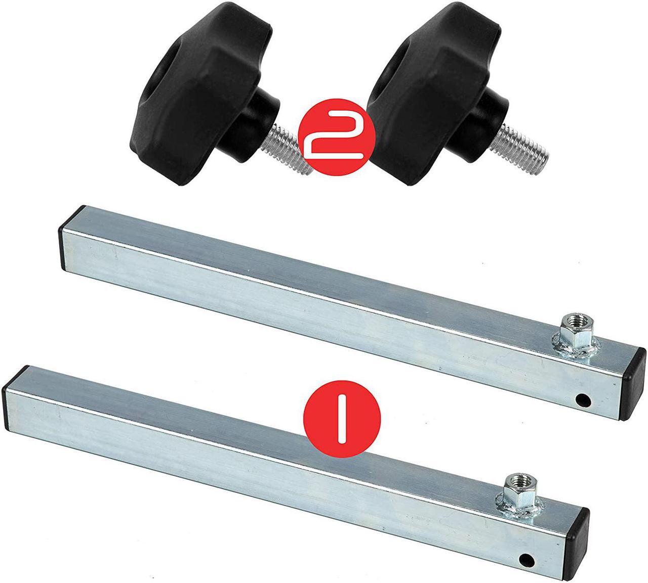 Main image of OpenWheeler seat frame extension kit