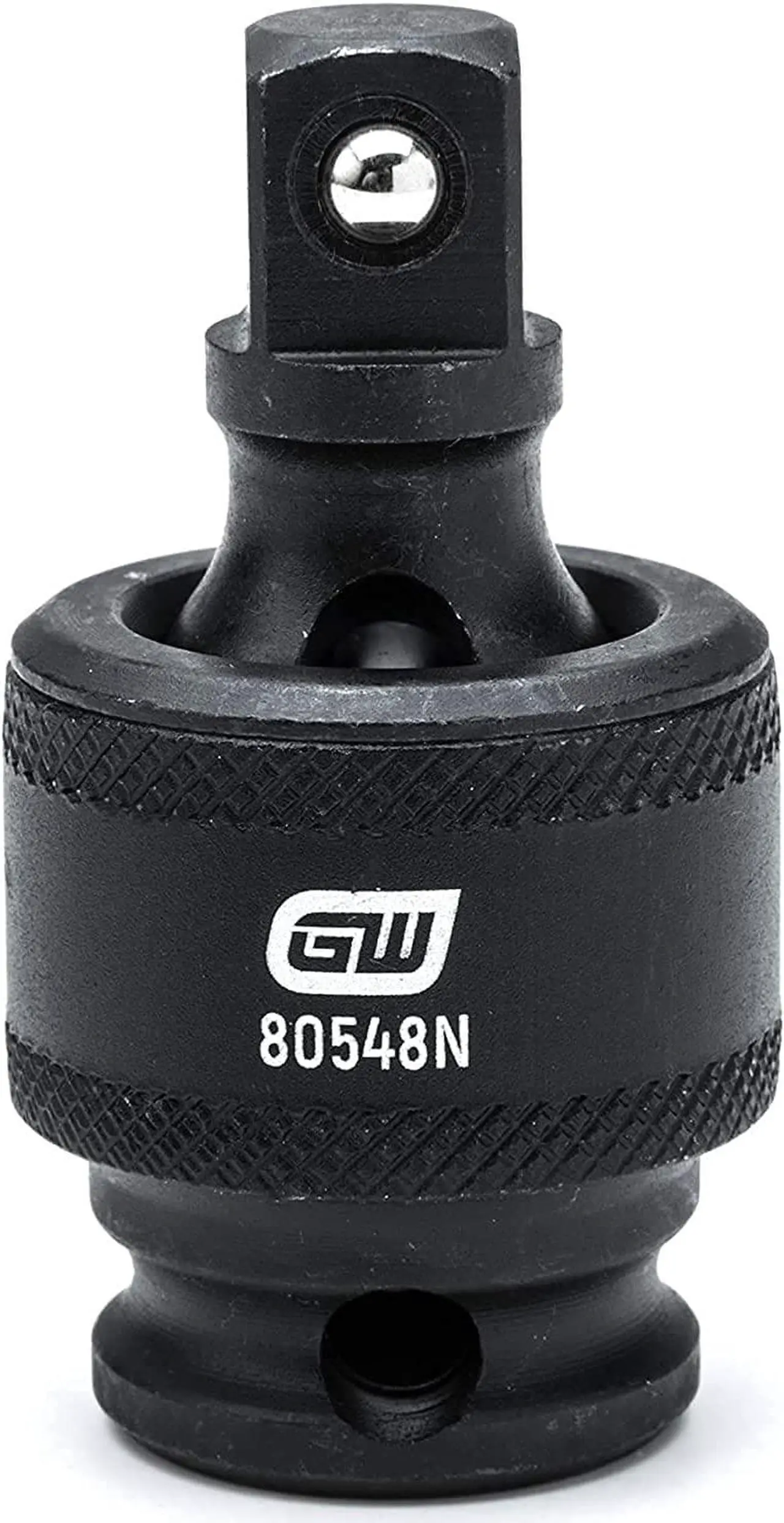 Alt view image 7 of 7 - GEARWRENCH 44 Pc. 3/8" Drive 6 Point Standard & Deep Impact SAE/Metric Socket Set - 84916N