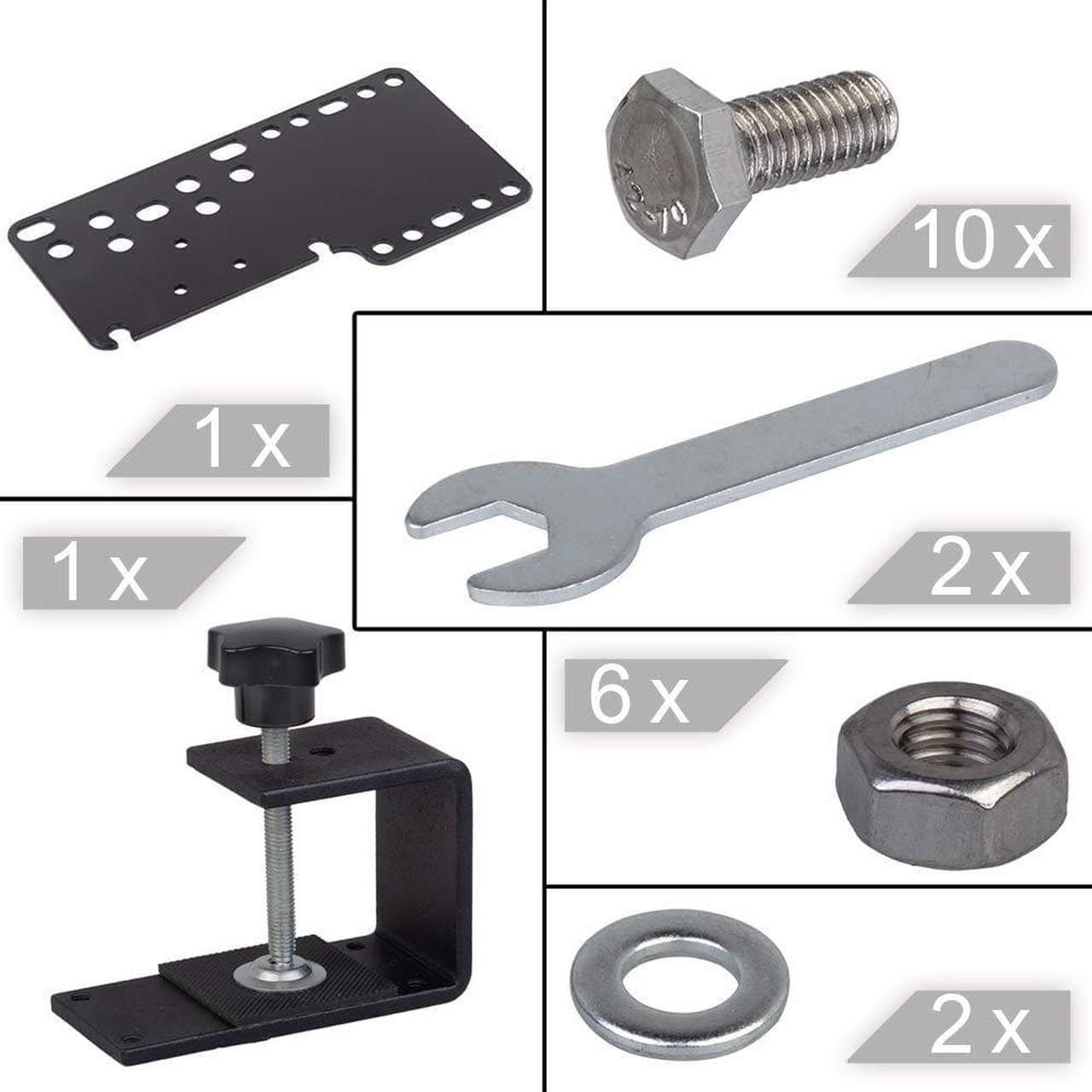 Alt view image 6 of 7 - PC Racing Game USB Handbrake for 16Bit SIM for Racing Games, Compatible with G27 G29 G920 G923 T500 T300 Simulate Linear HandbrakeWith Fixing Clip and Plate