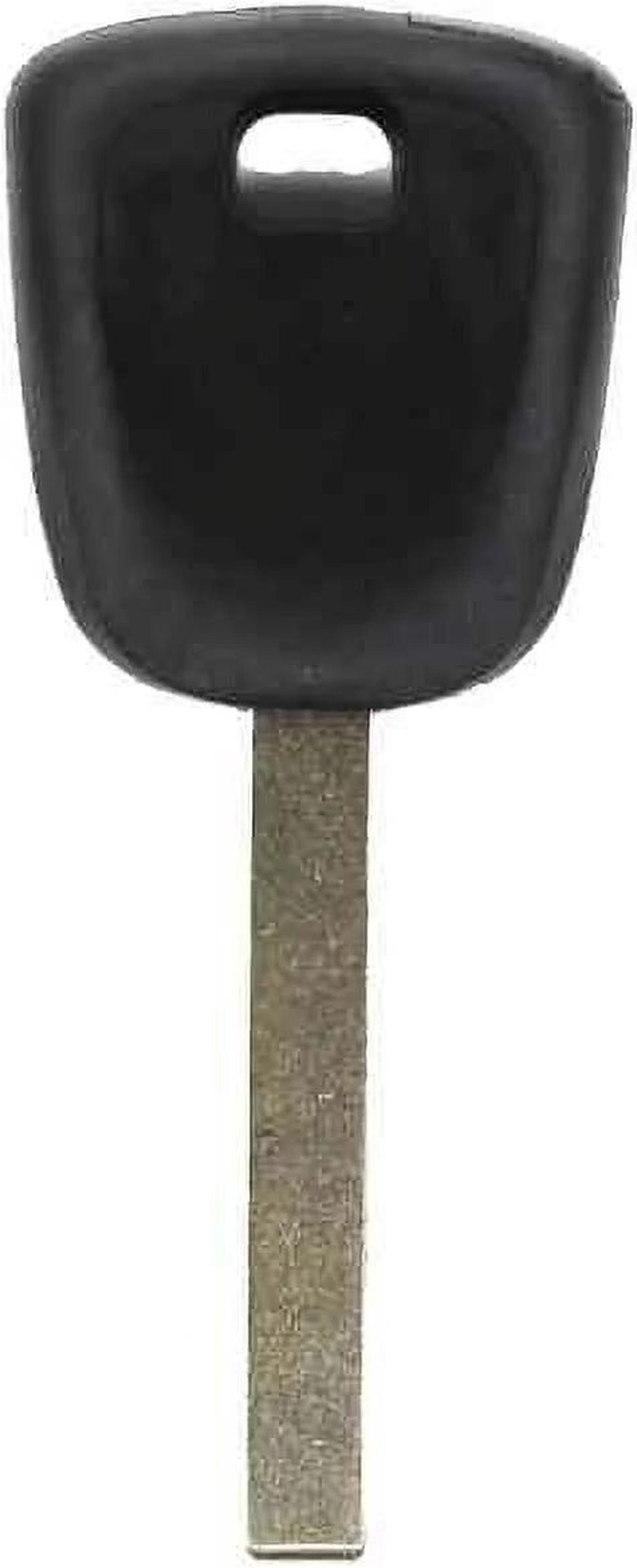 Main image of UrbanX Replacement Transponder Ignition Car Key for 2016 Compatible with Chevrolet Equinox Part Number 23209427 22984996 23286589 23286588 23326748 Chip ID 46E