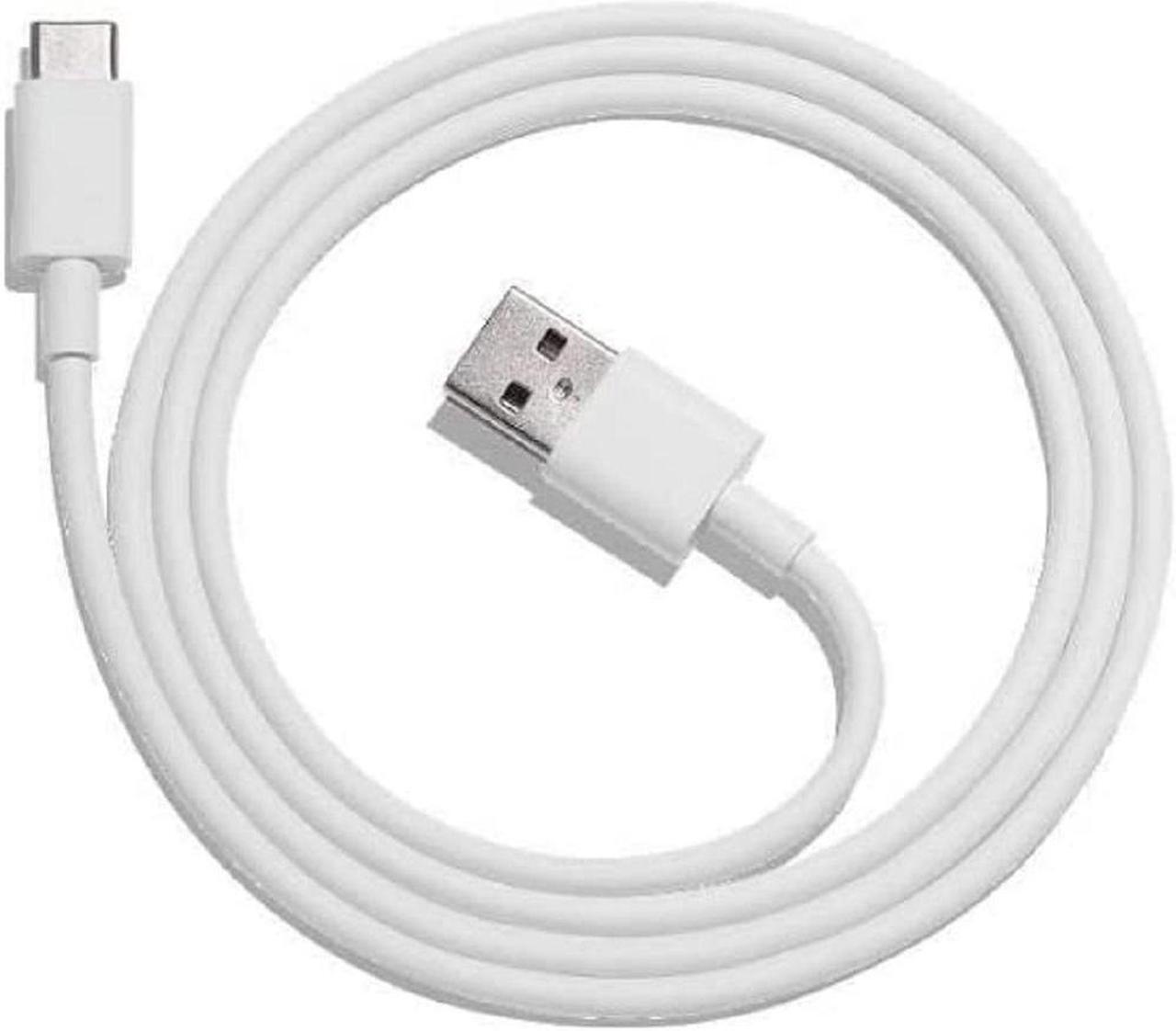 Main image of Google USB-C to USB-A 1M Charging/Transfer Cable
