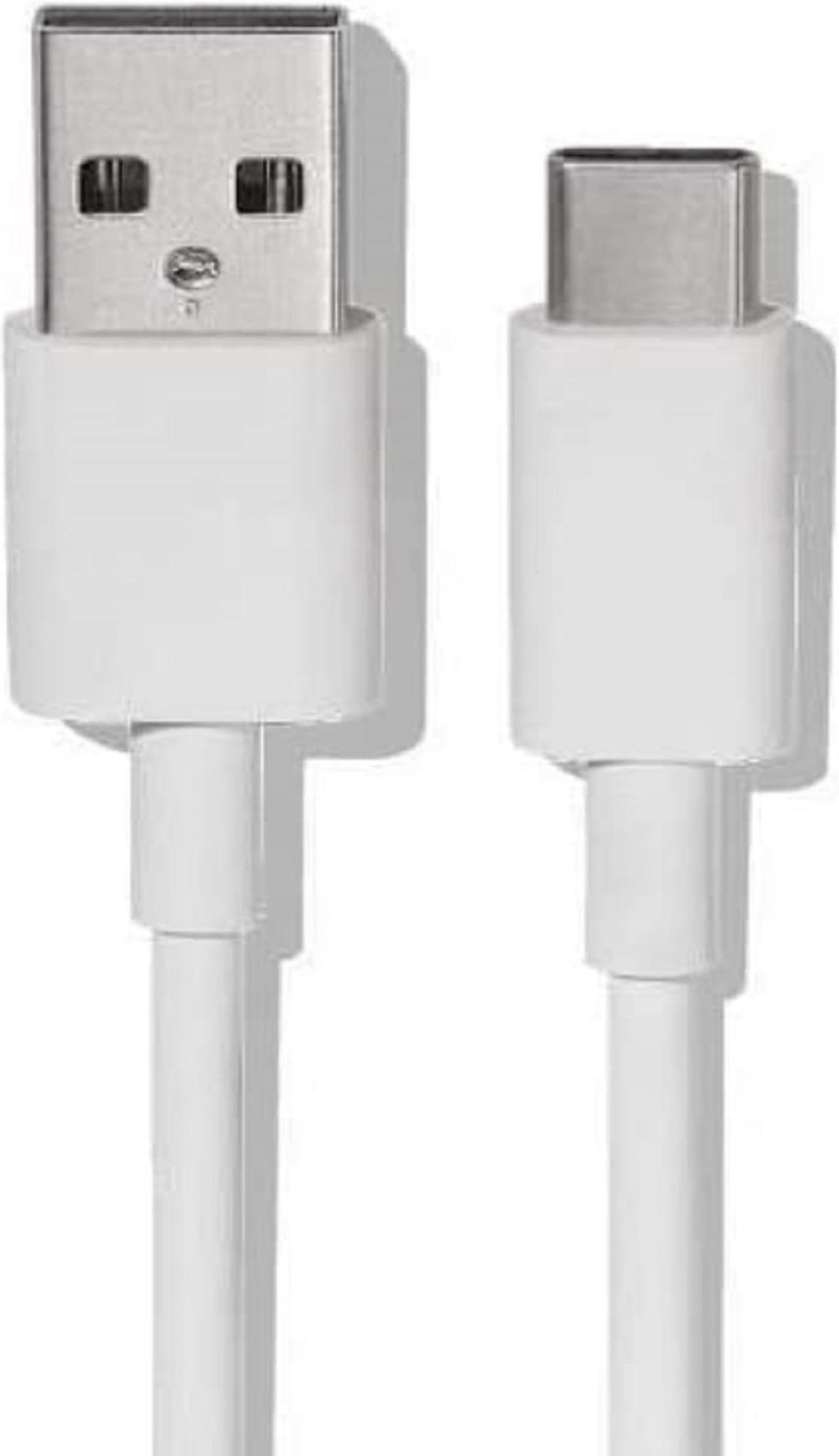 Alt view image 2 of 2 - Google USB-C to USB-A 1M Charging/Transfer Cable