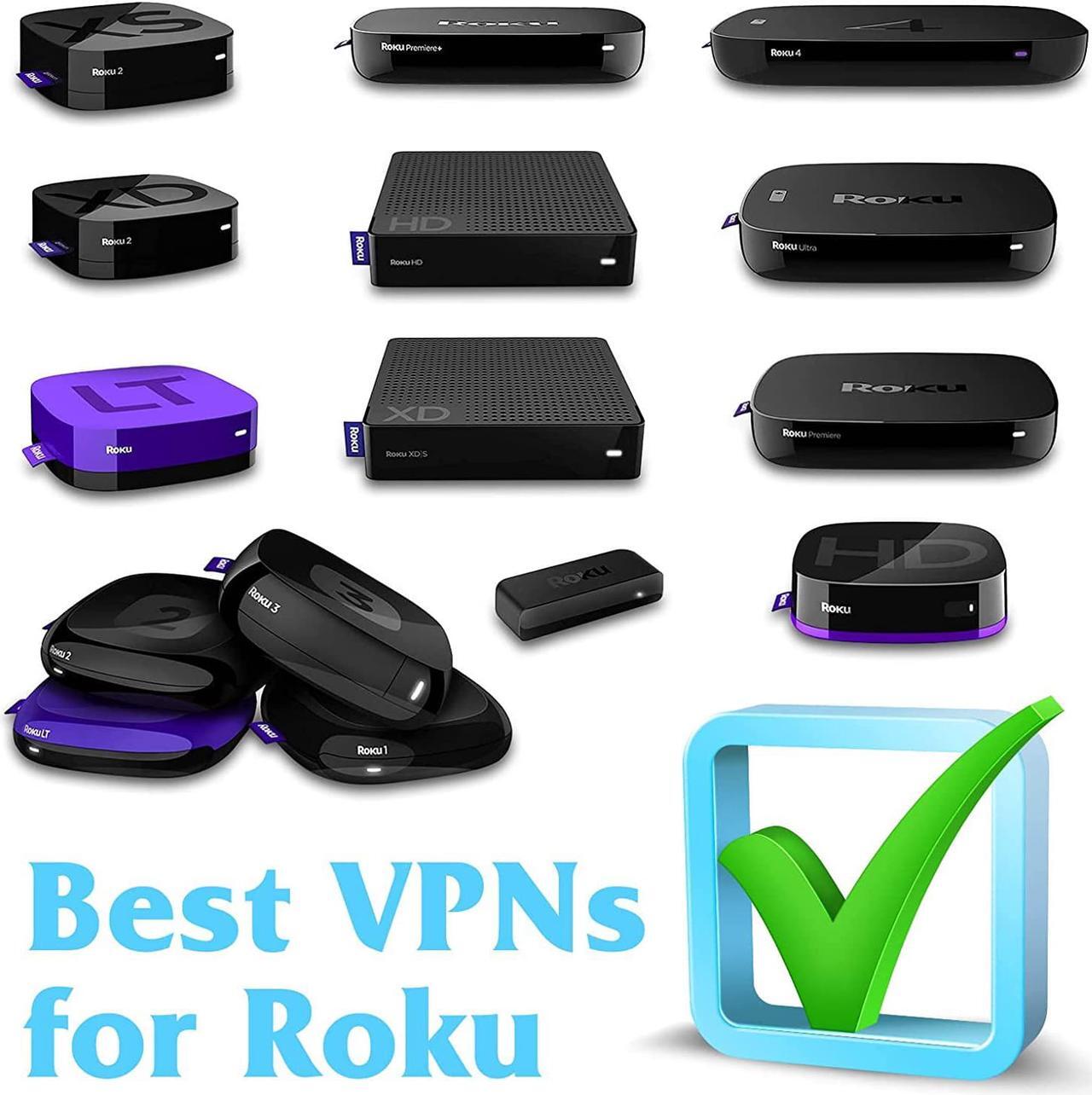 Alt view image 4 of 7 - Original UX Remote for Roku Ultra Also Supports Roku Player (Roku 1/2/3/4, HD/LT/XS/XD), Express/Premiere/Ultra; NOT for Roku TV or Roku Stick, NO TV Power Button, NO TV Volume Button