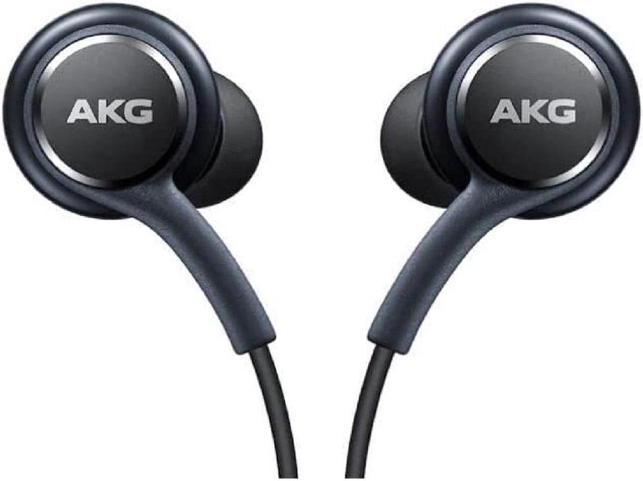 Alt view image 3 of 7 - UrbanX Corded Stereo Earbuds Headphones for Amazon Kindle Fire (US Version with Warranty) with Microphone and Volume Buttons Braided Cable