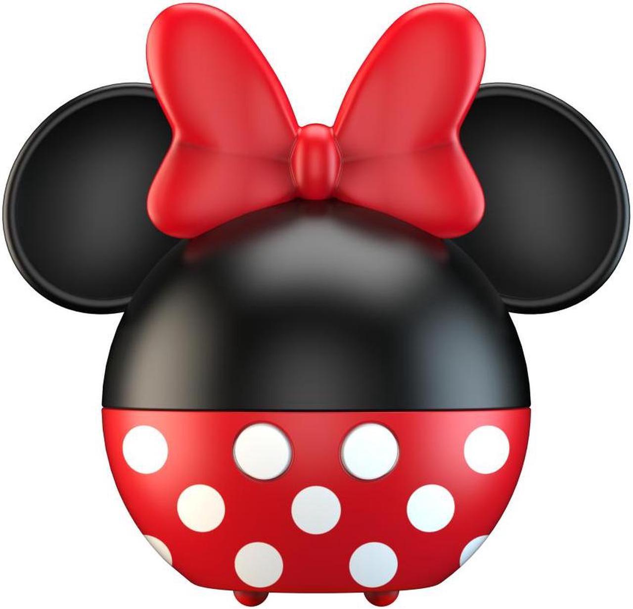 Main image of Disney Minnie Mouse Ultrasonic Diffuser & Wireless Speaker