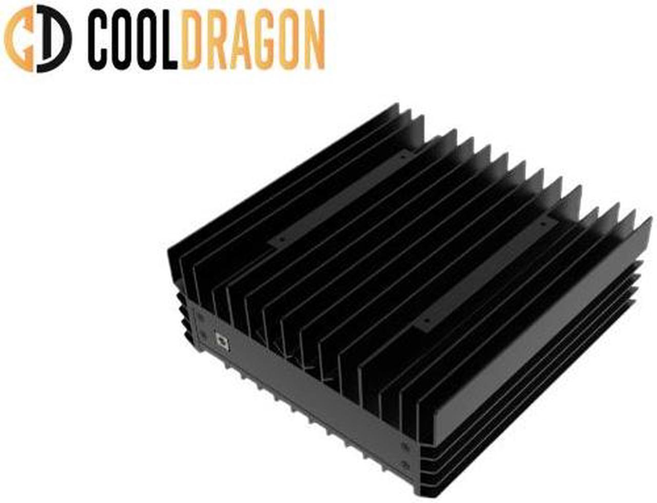 Cooldragon New stock and Preorder Iceriver RXD RX0 260G 100W SHA512256d RXD Miner with PSU