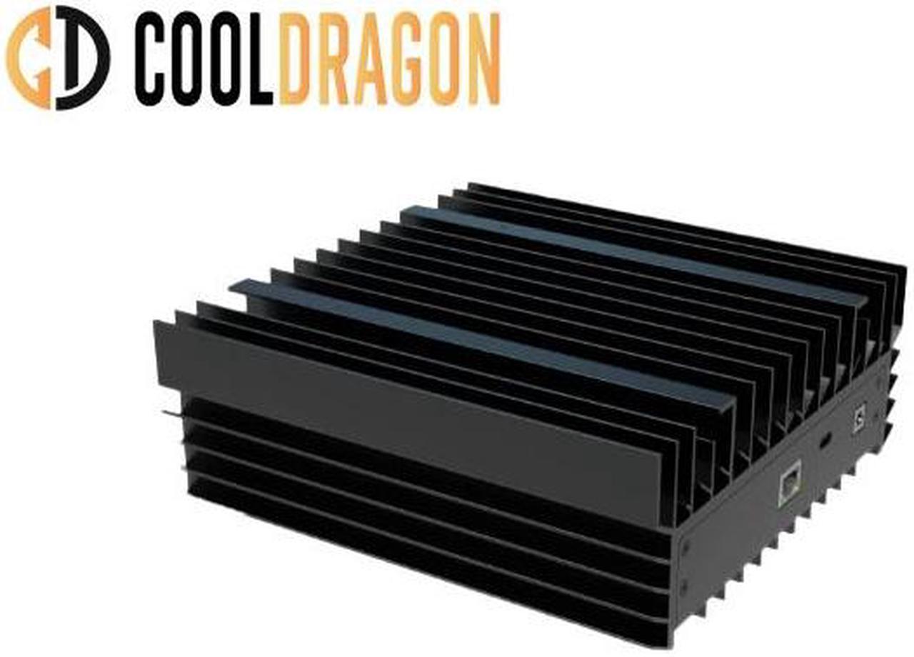 Cooldragon New stock and Preorder IceRiver KAS KS0 ultra 400G 100W KAS Miner with Power supply unit