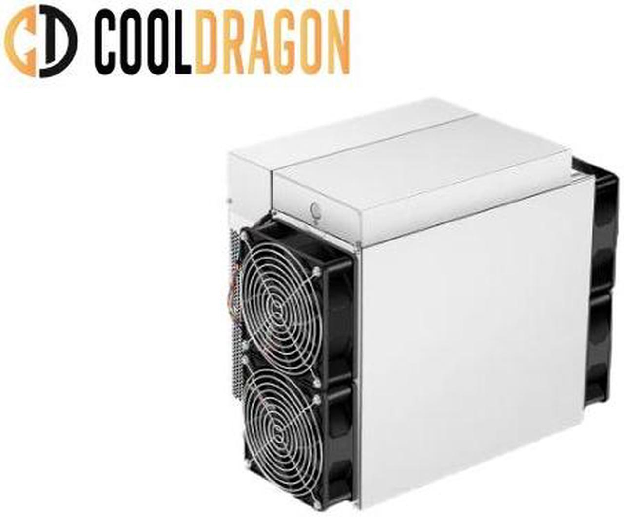 Cooldragon New stock and preorder Bitmain Antminer T19 81T 84T 88T SHA-256 BTC Miner