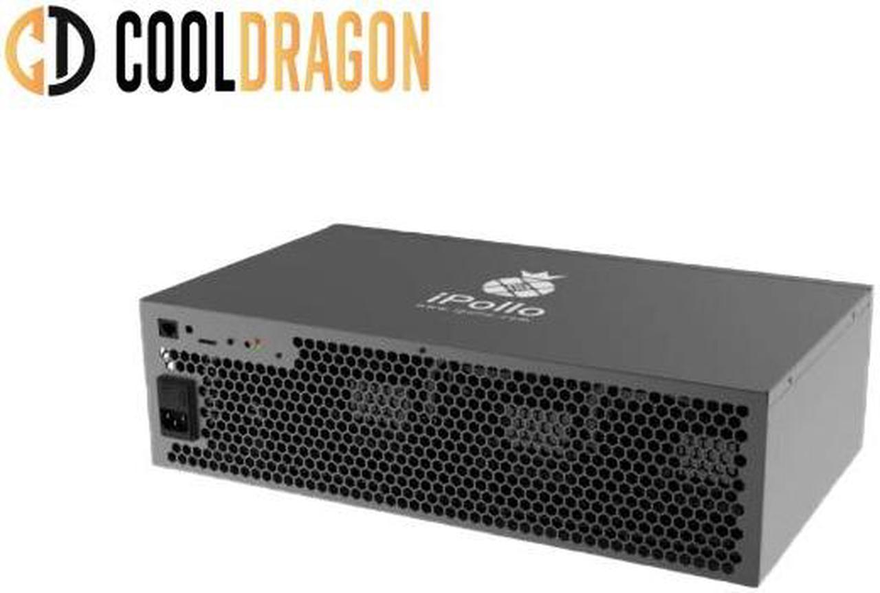 Cooldragon New stock and preorder New iPollo V1H 850MH 950MH 900W 5.8G