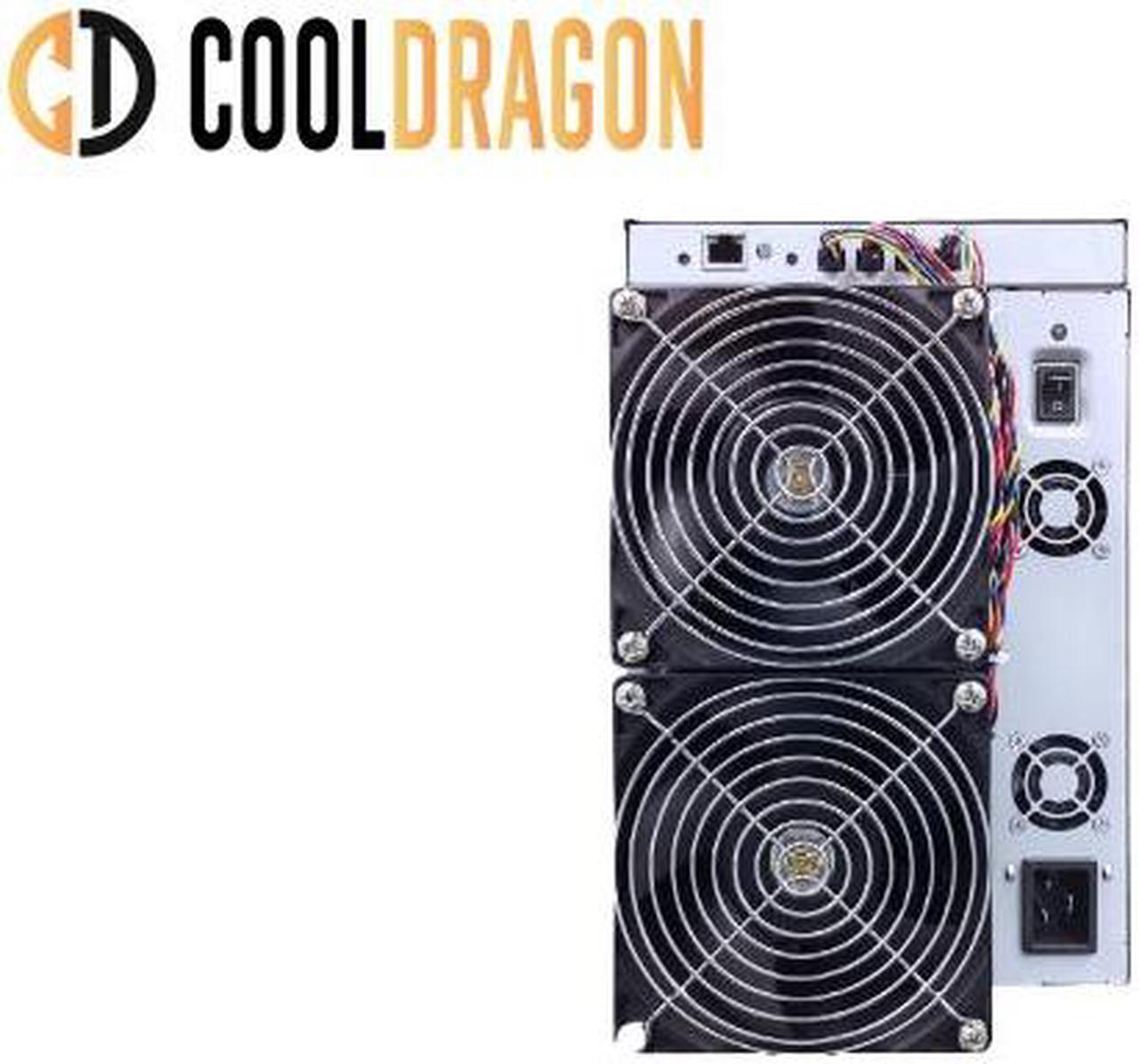 Cooldragon New stock and preorder Avalon Made A1466 150Th/s BTC Miner