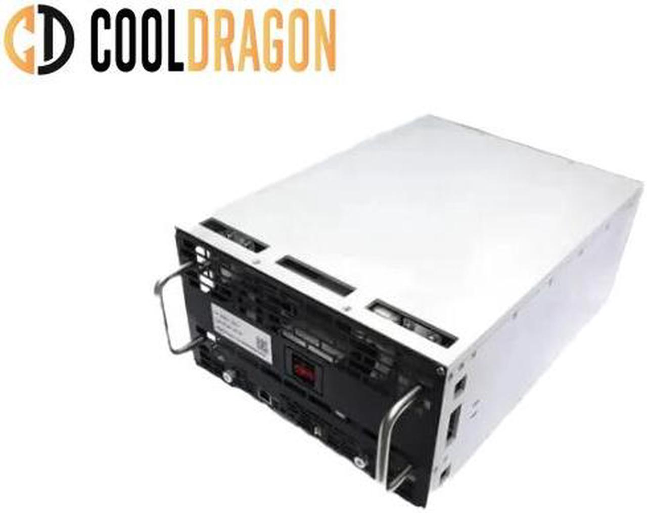 Cooldragon New stock and preorder Whatsminer M56S 184~192T 5550W Hydro Cooling Mining SHA-256 Algorithm BTC Miner Machine