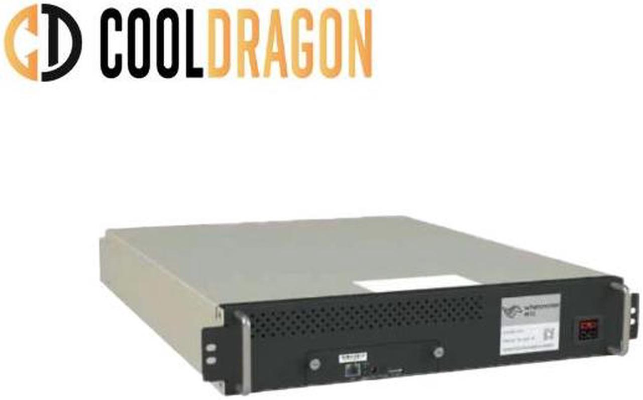 Cooldragon New stock and preorder Whatsminer M53S 254~260TH/s Water Cooling Bitcoin Miner