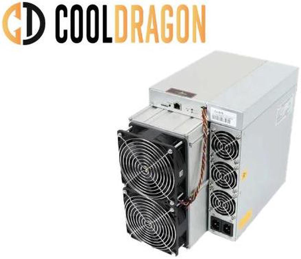 Cooldragon New stock and preorder Bitmain Antminer KAS KS3 9.4Th 9.1Th 8.8Th 8.2T 8.4T 3188W KAS Miner