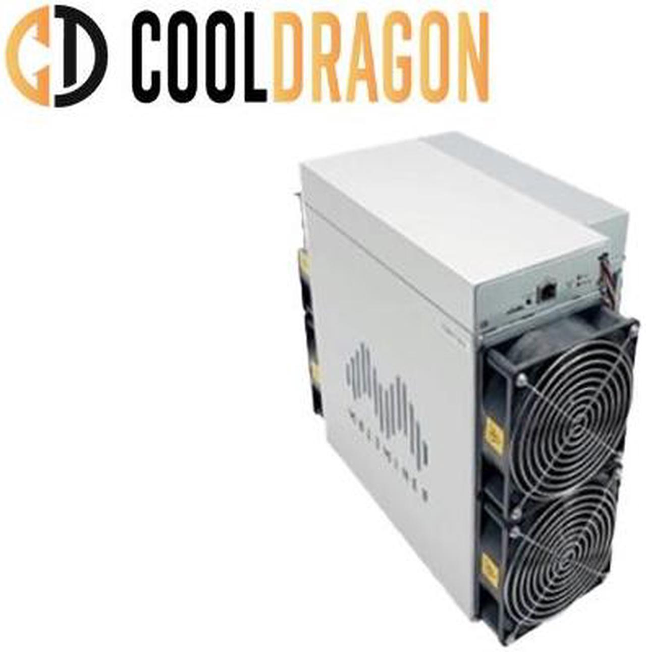 Cooldragon New stock and preorder MultMiner M2 7.5G Odocrypt DGB Miner