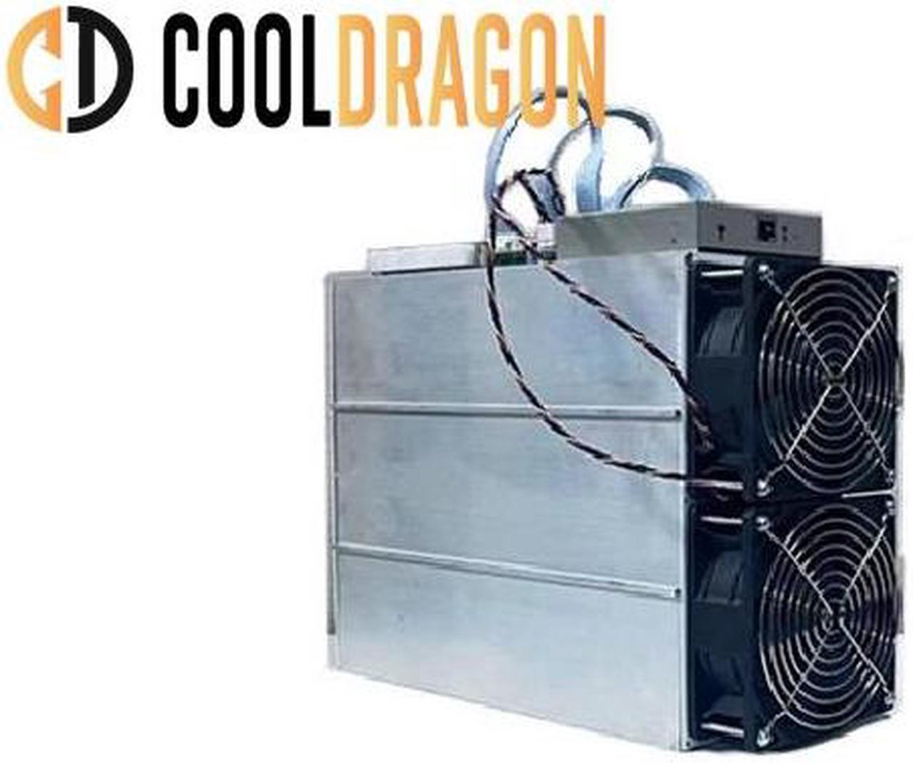 Cooldragon New stock and preorder Superscalar K10 KAS Miner 30G 1700W