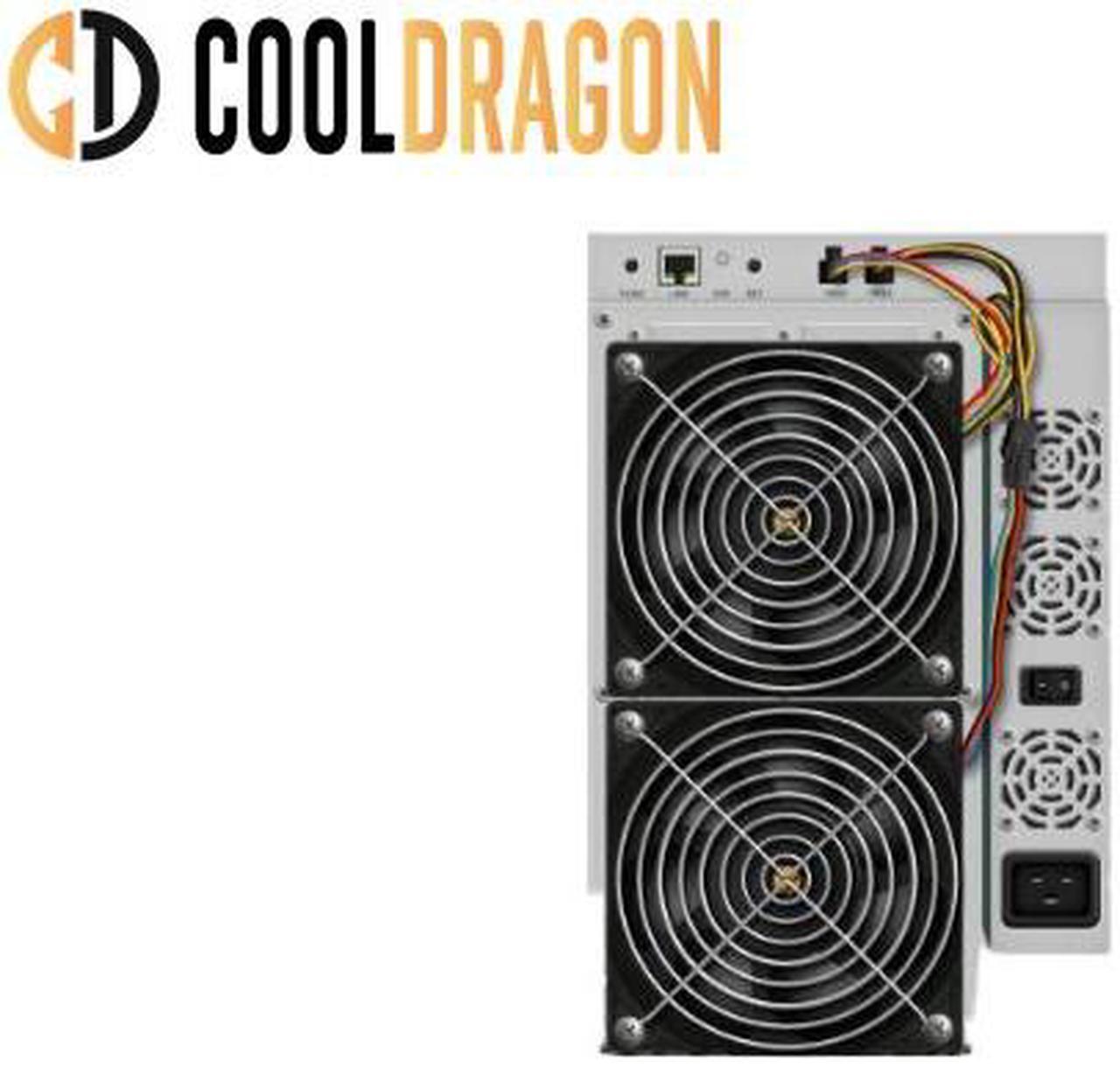 Cooldragon New stock and preorder AvalonMiner 1246 83T 85T 87T 90T 93T SHA-256 BTC Miner