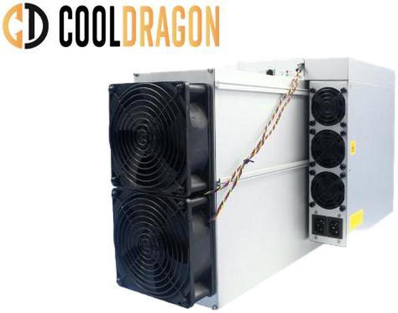 Cooldragon New stock and preorder Bitmain Antminer E9 Pro 3.38Gh/s 3.58Gh/s 3.68Gh/s 3.78Gh/s EtHash ETH ETC Miner