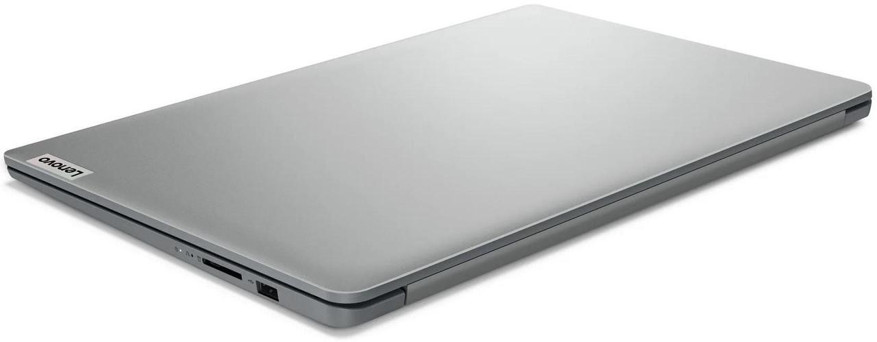 Alt view image 5 of 7 - Lenovo Ideapad 1 Laptop, 15.6 FHD Business Laptop Computer, Intel Core i3-1215U, Windows 11 Pro Laptop, 16GB RAM 512GB SSD, Fingerprint Reader, Cloud Grey
