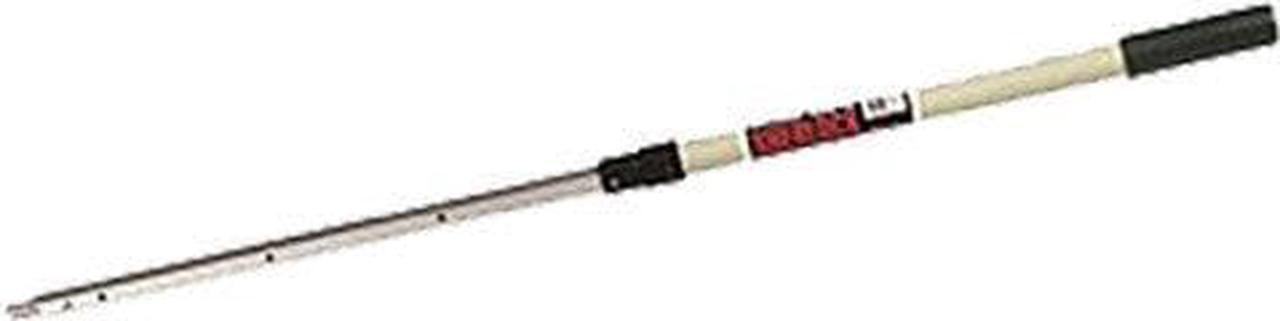 Alt view image 6 of 8 - WOOSTER R053 Painting Extension Pole,1 to 2 ft.