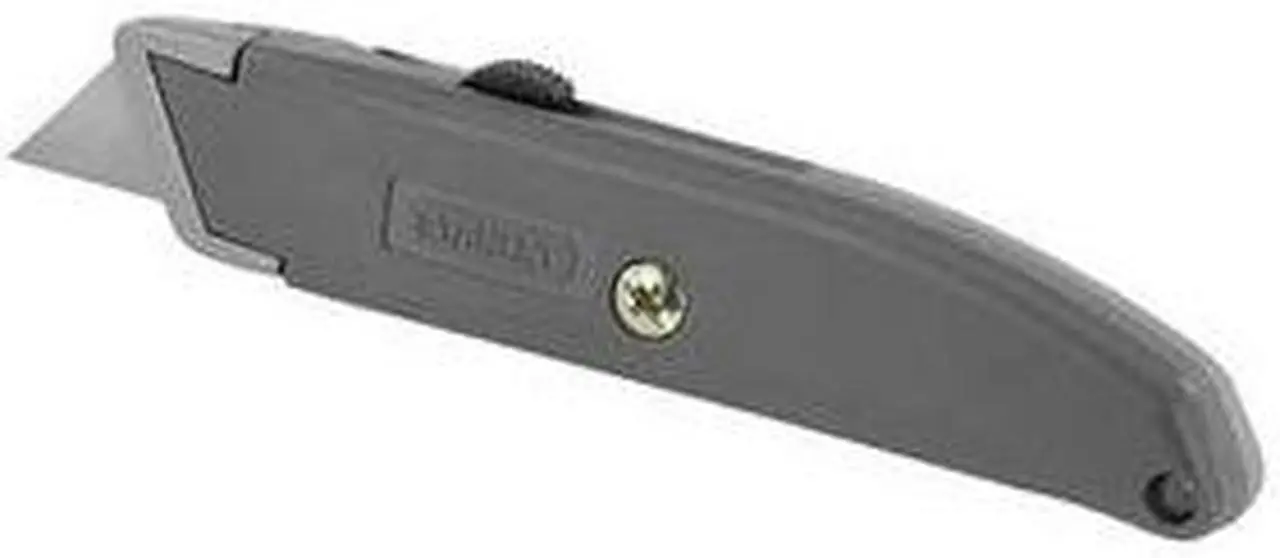 Alt view image 2 of 4 - Stanley Tools Utility Knife.