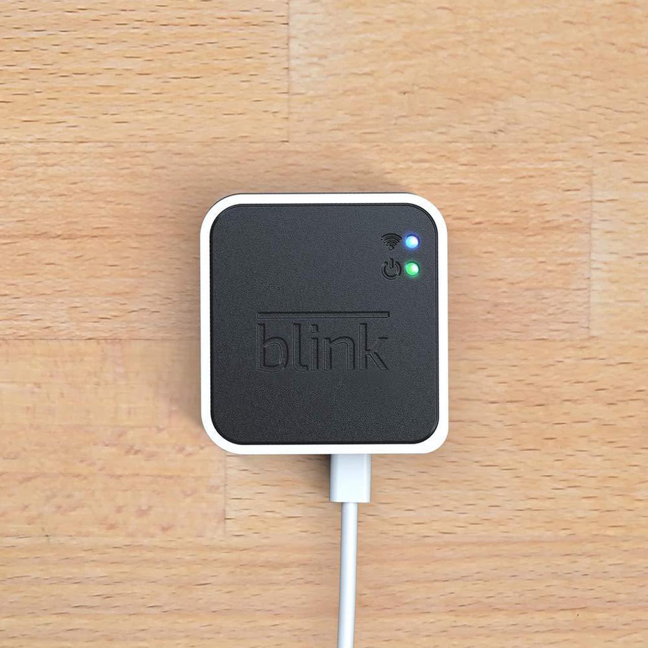 Alt view image 5 of 9 - Blink 53-024486 Add-On Sync Module 2