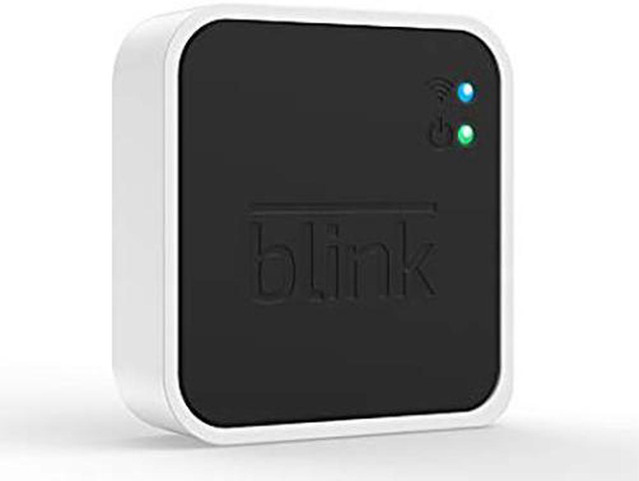 Main image of Blink Home Security Add-On Sync Module 2