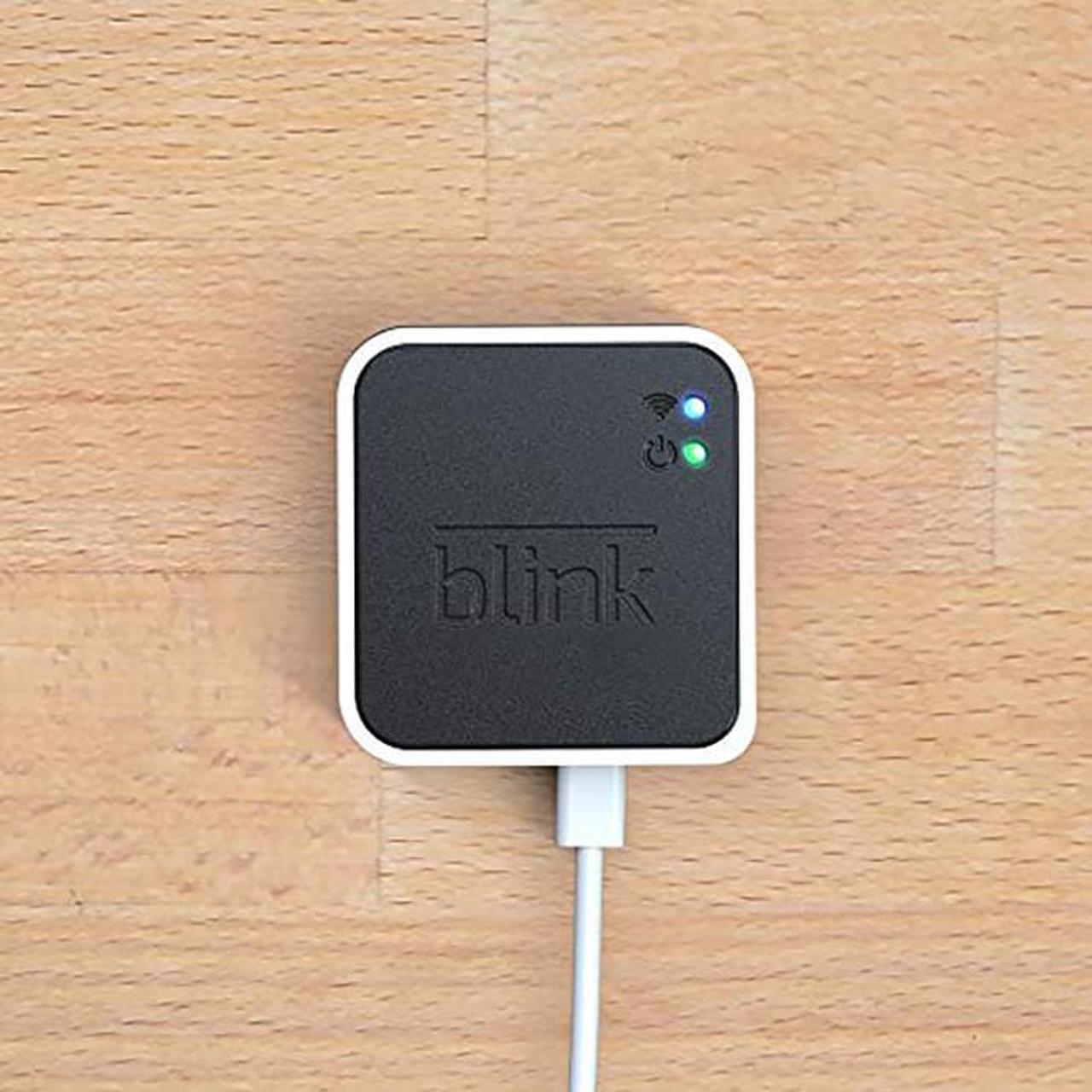 Alt view image 2 of 5 - Blink Home Security Add-On Sync Module 2