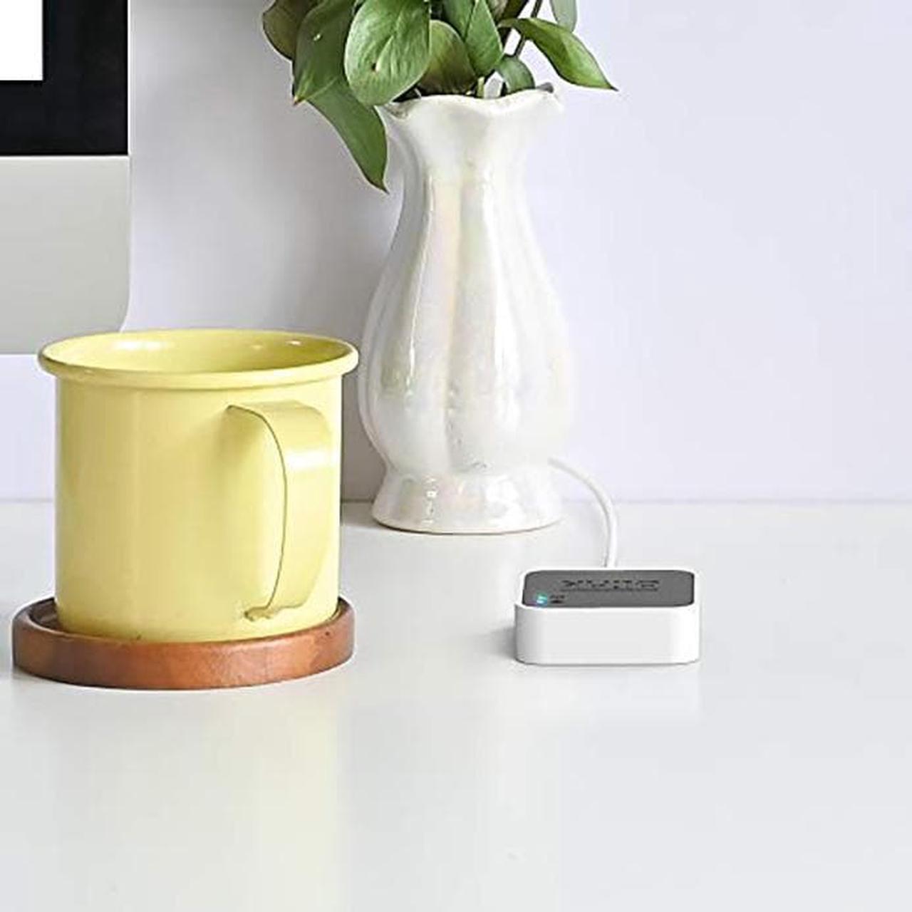 Alt view image 3 of 5 - Blink Home Security Add-On Sync Module 2