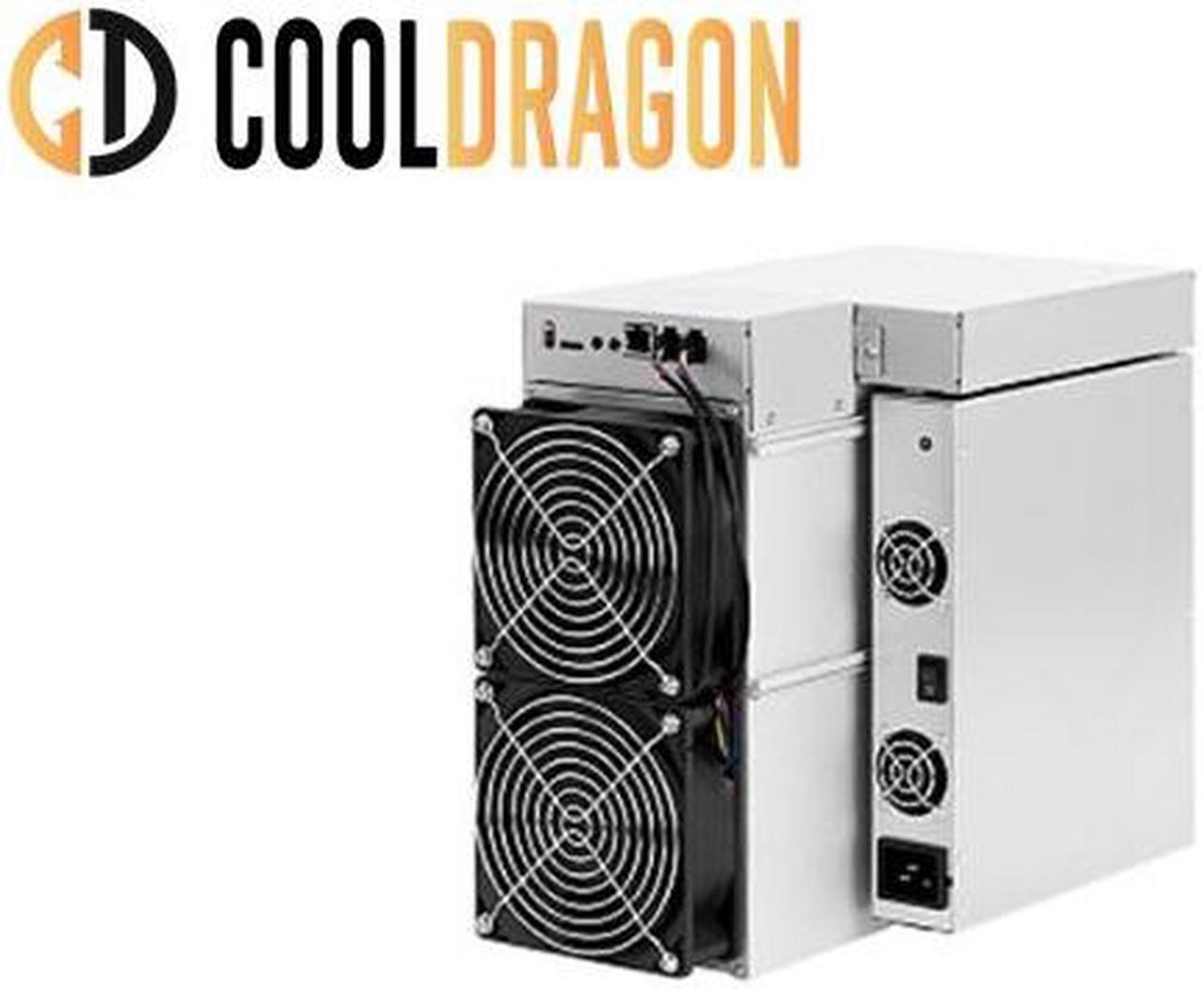 Cooldragon New stock and Preorder Dragonball Miner KS6 Pro+ 11T kHeavyHash KAS Miner