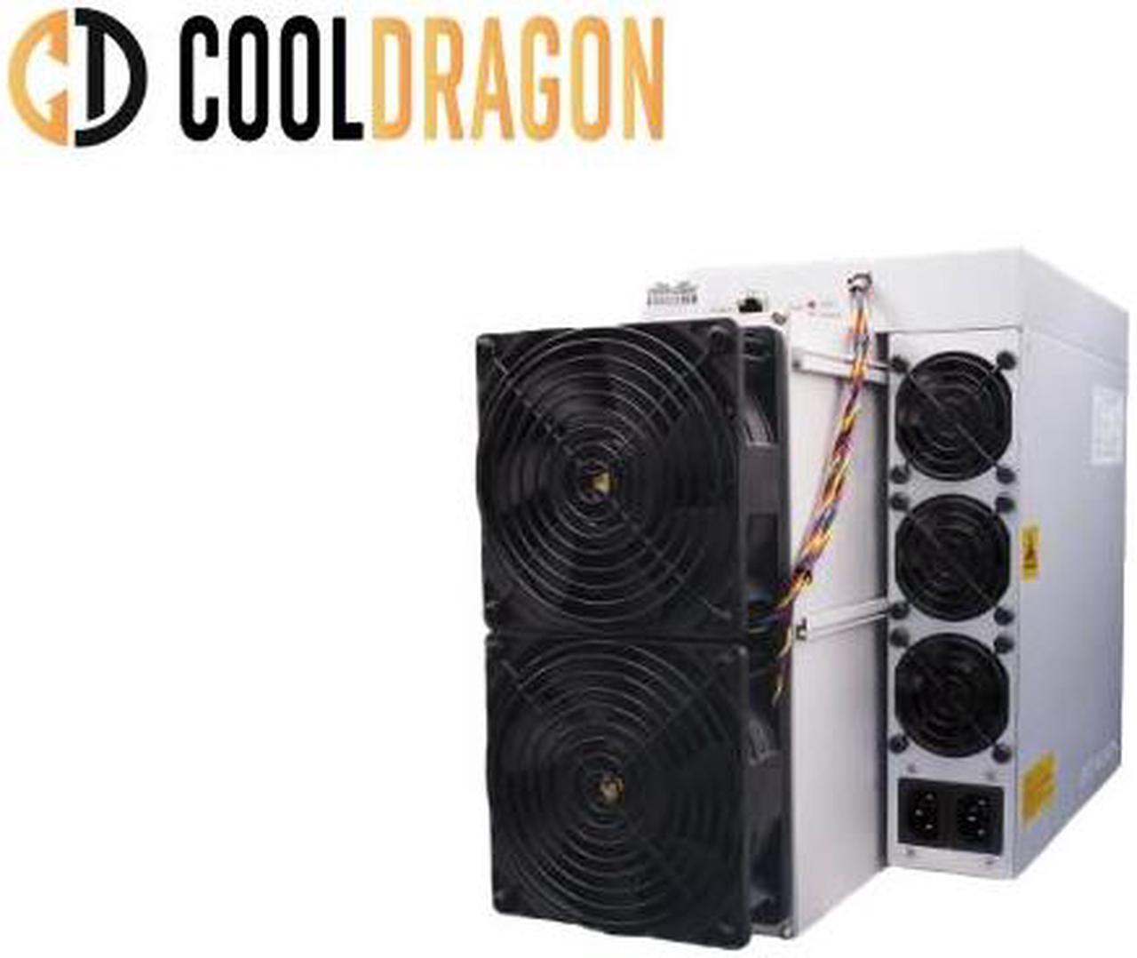 Cooldragon New stock and preorder Bitmain Antminer KA3 166Th 173T Kadena KDA Miner