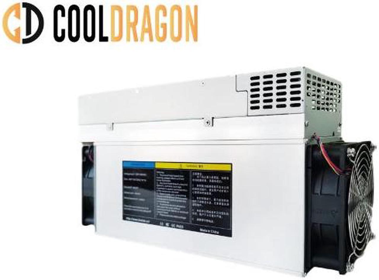 Cooldragon New stock and preorder iBeLink BM-S1 MAX 12Th Blake2B-Sia SC Miner